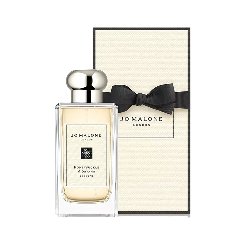 Jo Malone Honeysuckleu0026 Davana Cologne 3.4 oz For Women
